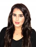 Jasmine Chohan at Do Process