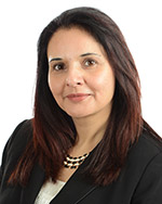 Purnima Kaul at Do Process