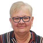 Benita Delfing